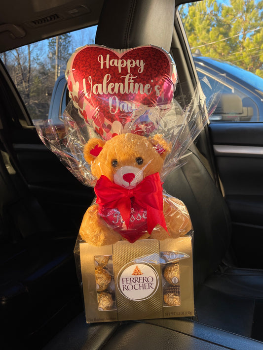 Mini V-day gift
